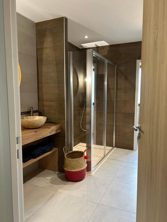 Sol'M Lodges Solesmes  Luaran gambar