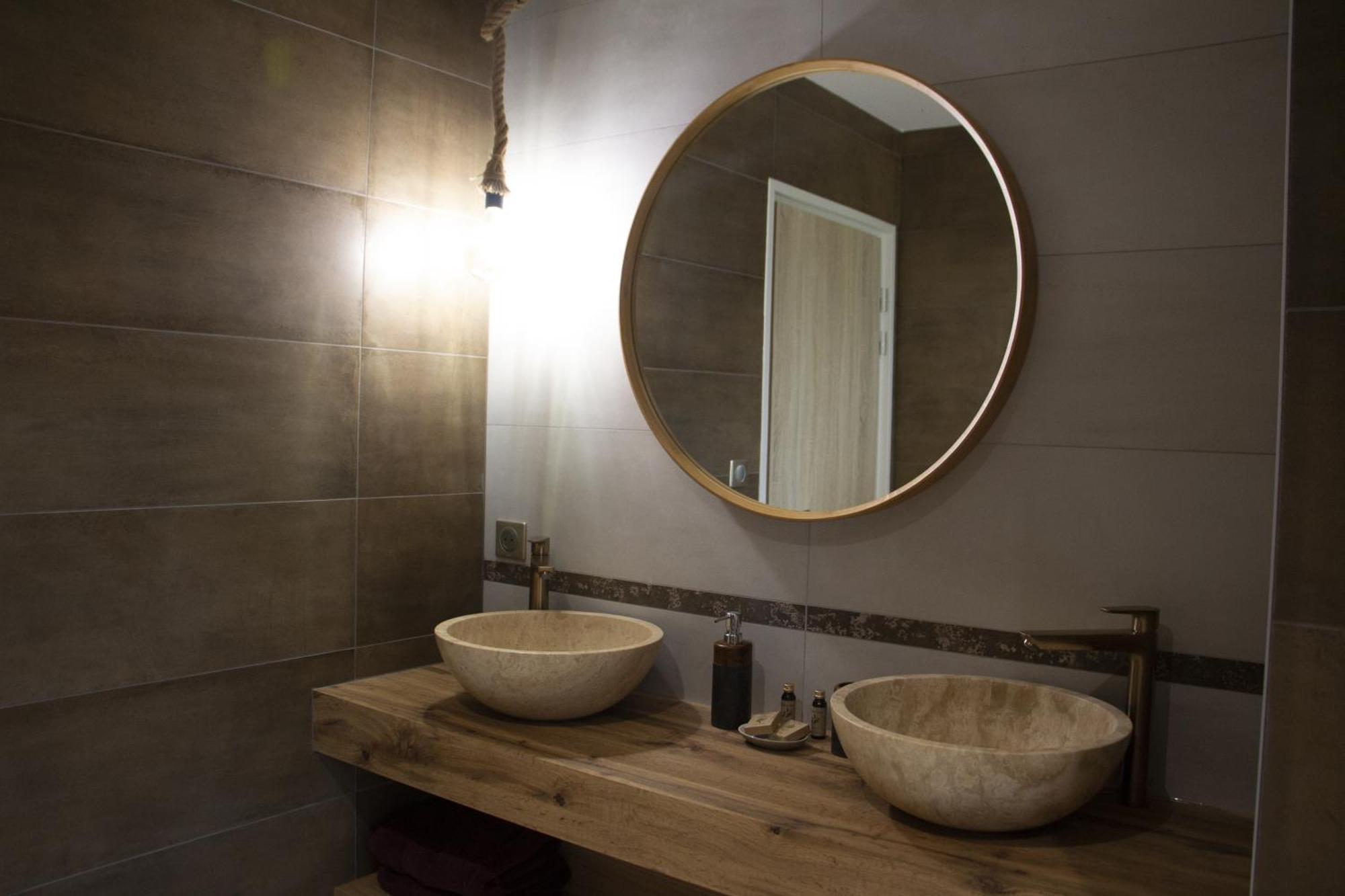 Sol'M Lodges Solesmes  Luaran gambar