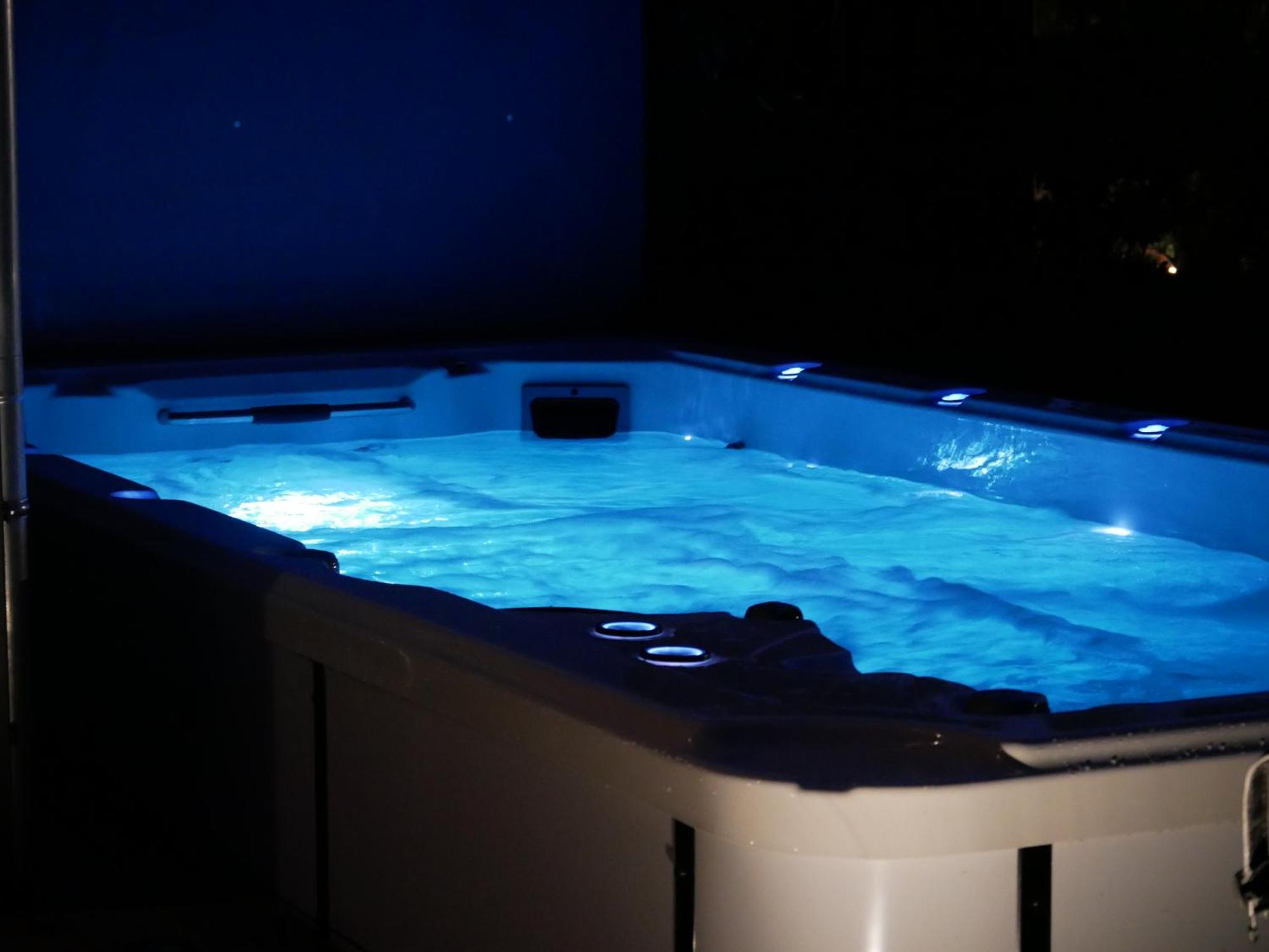 Sol'M Lodges Solesmes  Luaran gambar
