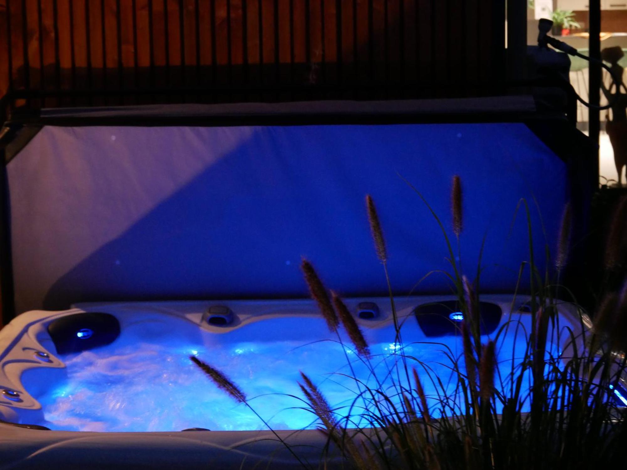 Sol'M Lodges Solesmes  Luaran gambar