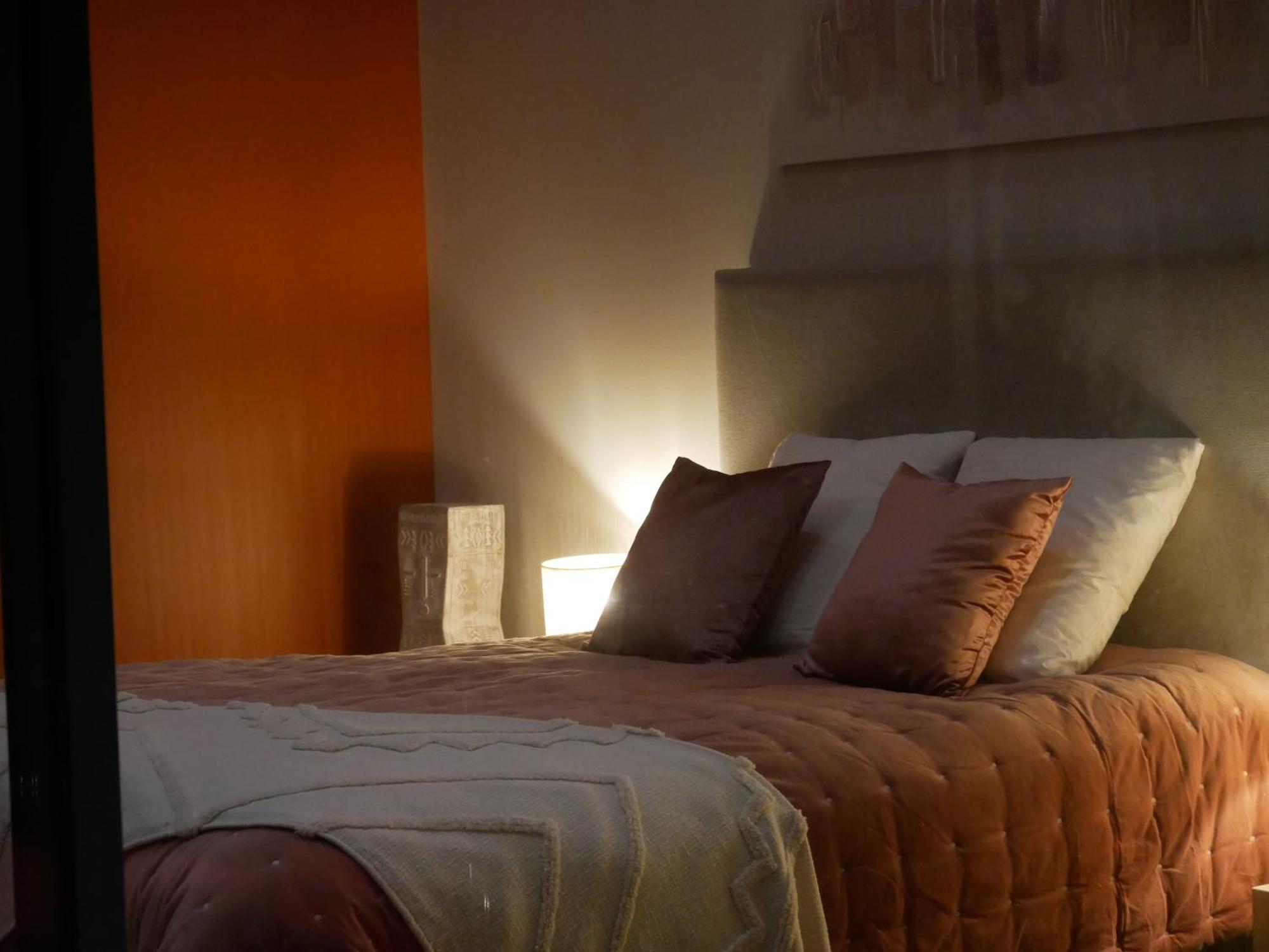 Sol'M Lodges Solesmes  Luaran gambar